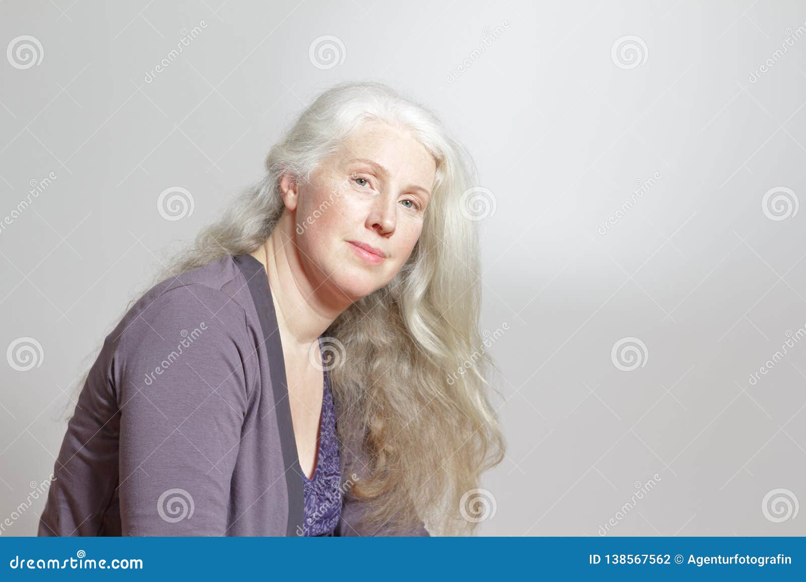 Mature Women Long Hair Telegraph