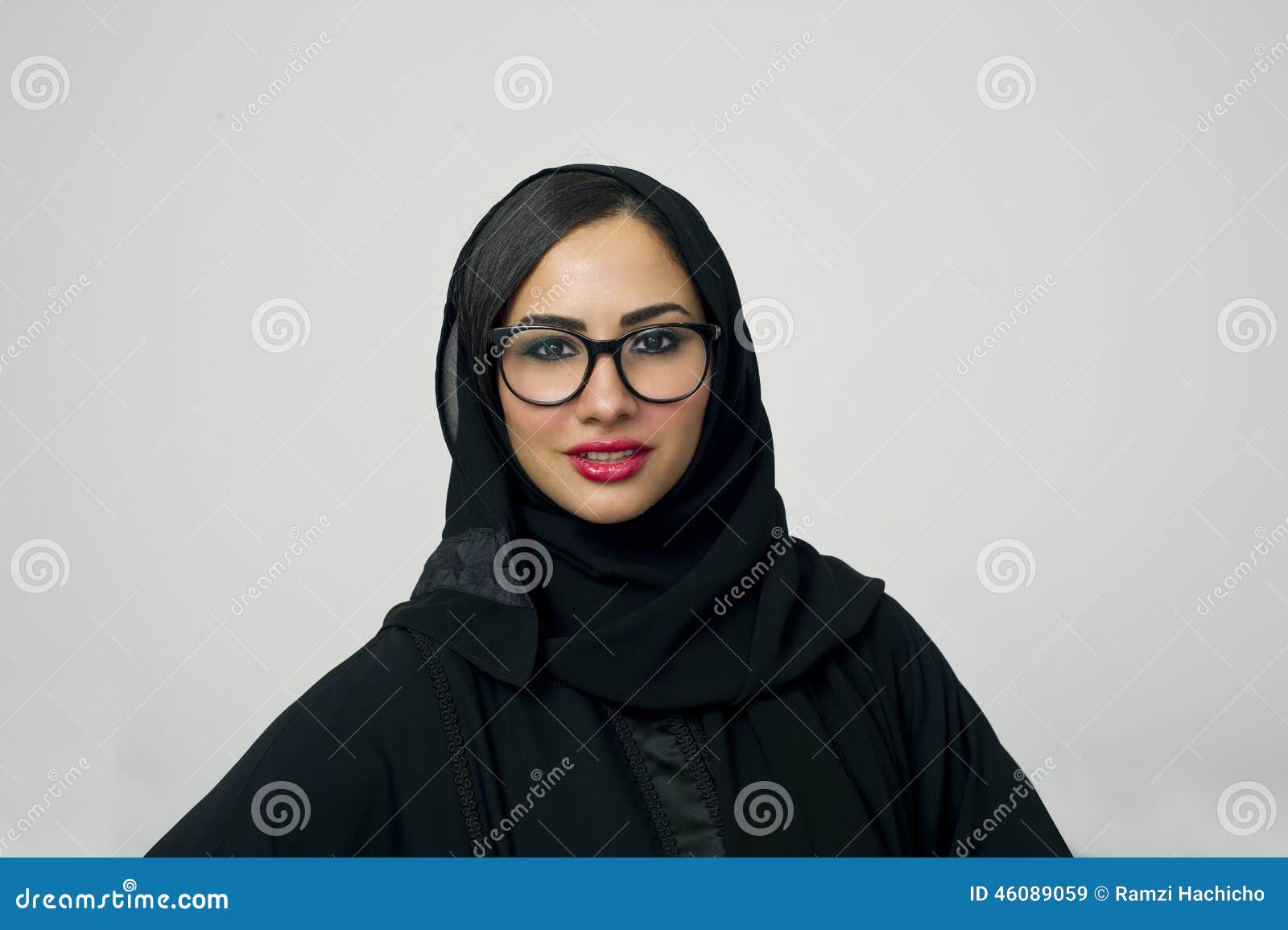 Arab Hijab Bbw