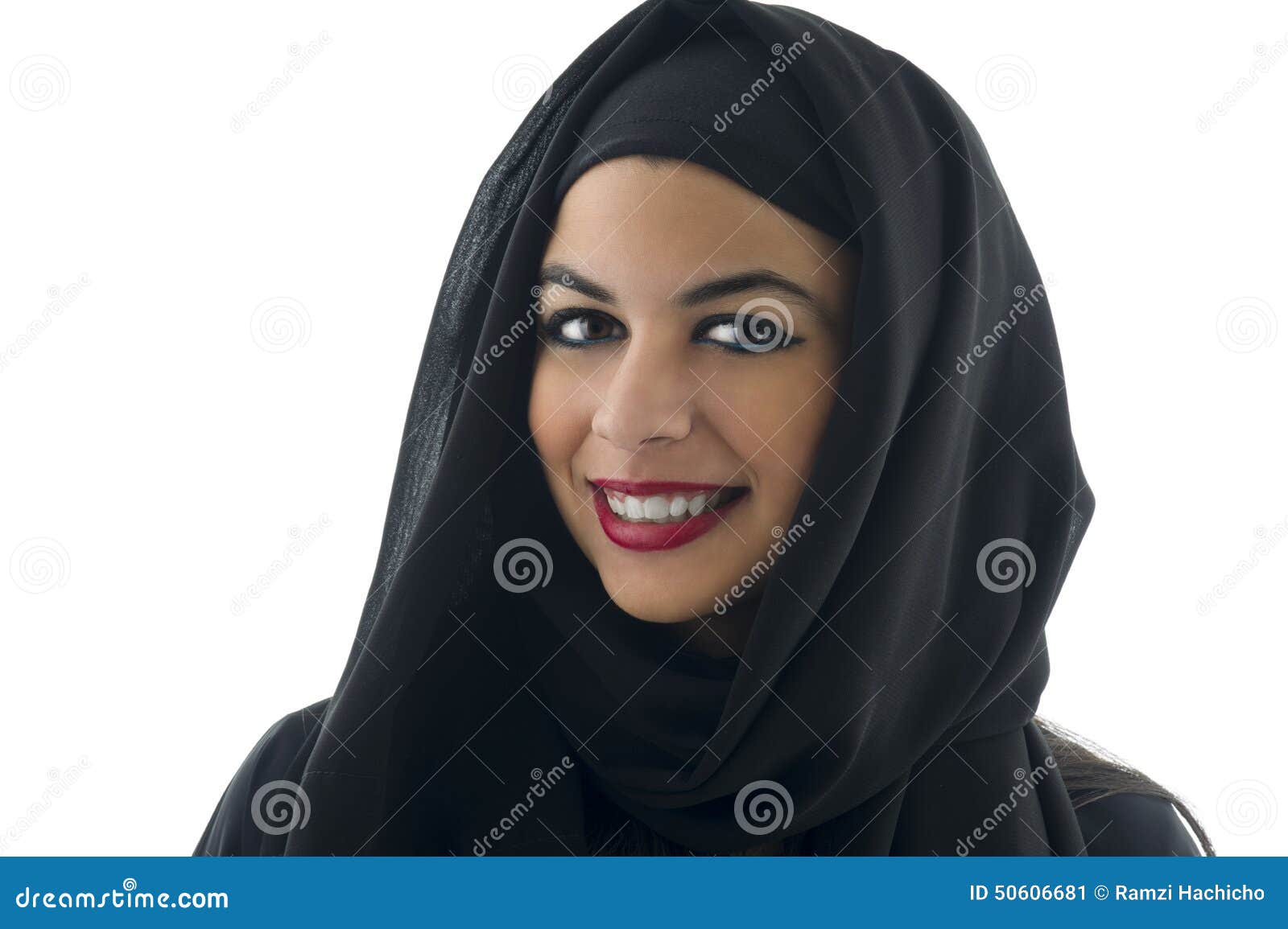 Arab Hijab Bbw