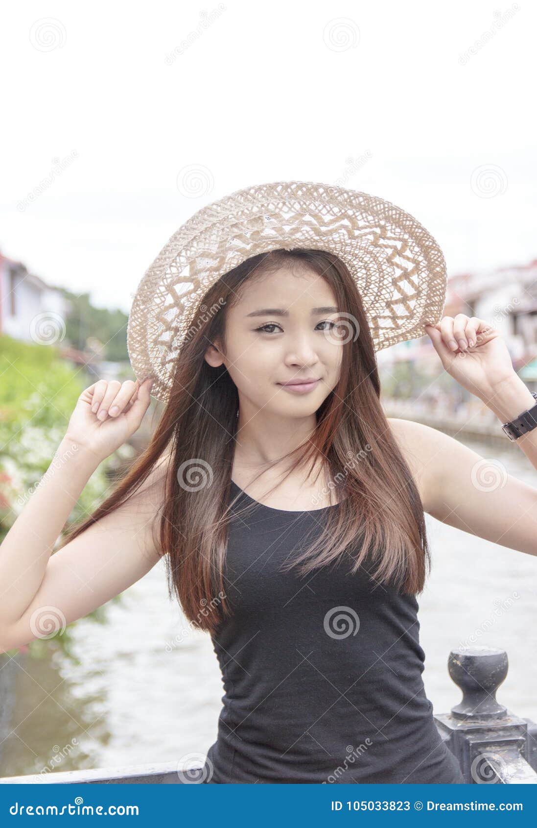 Beautiful Asian Girls
