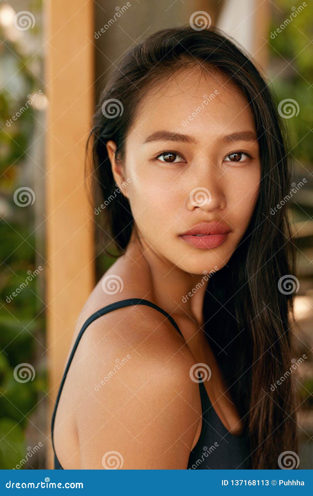 Beautiful Asians