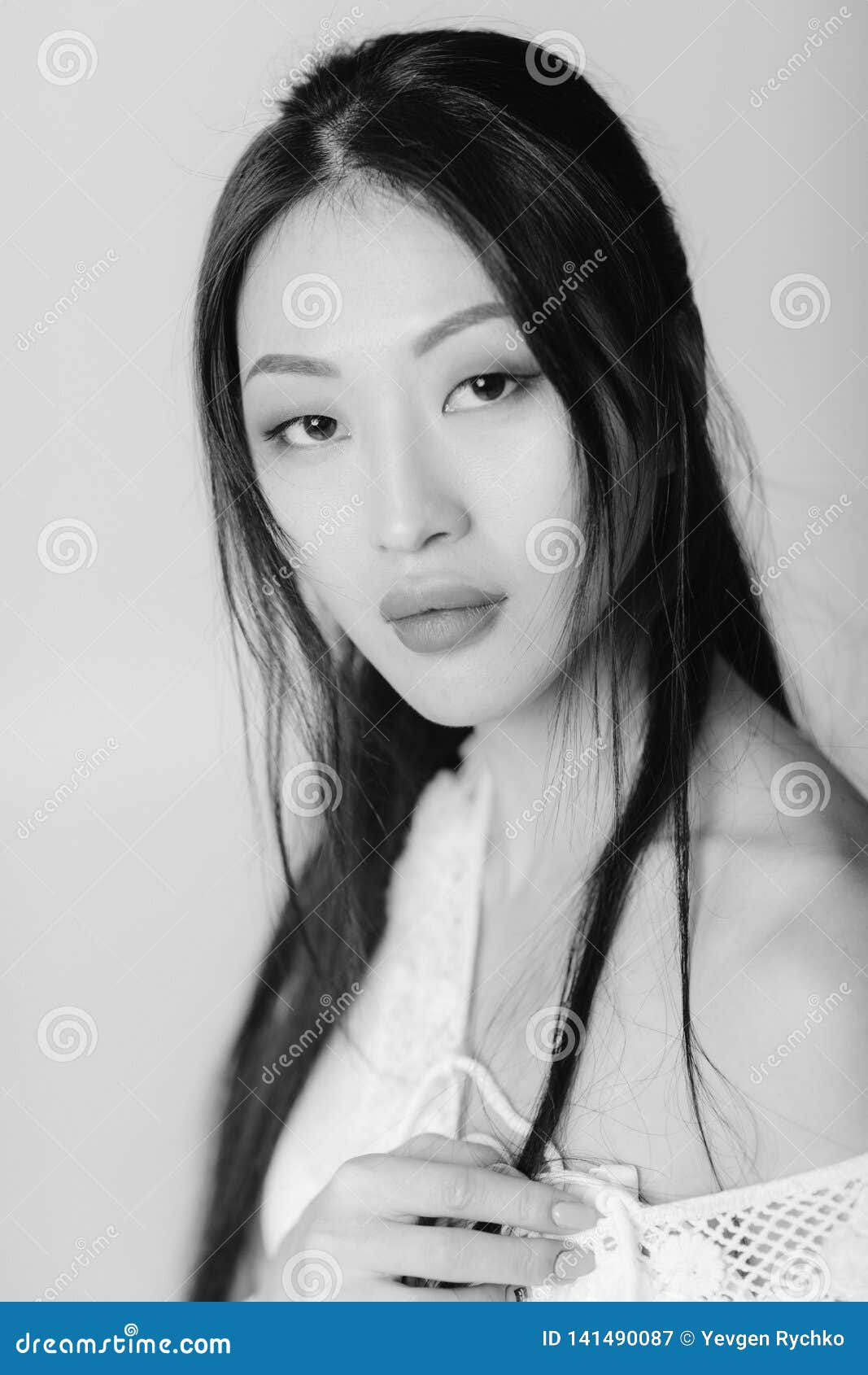 Photographs Of Asian Women