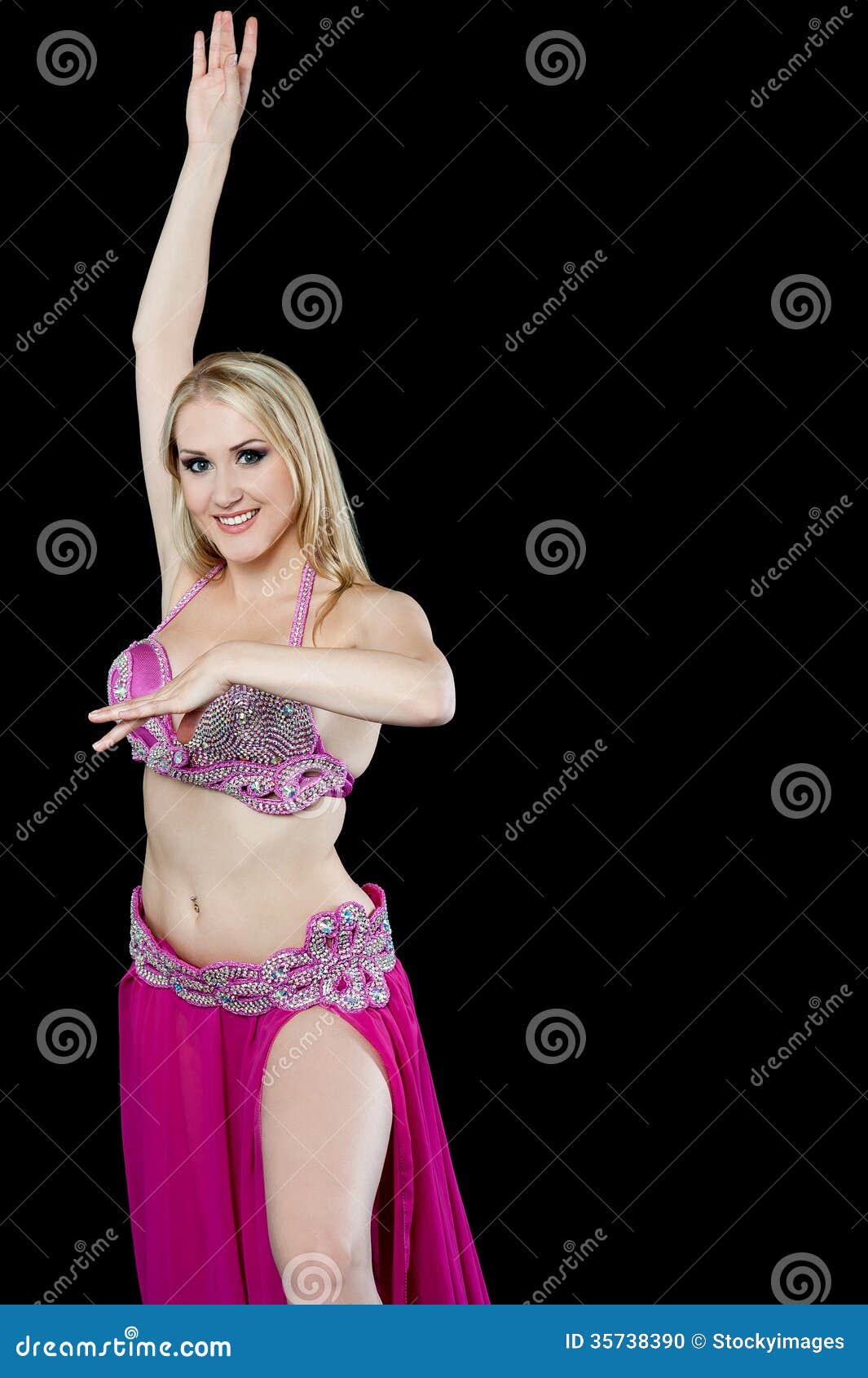 Hot Sexy Beautiful Belly Dancers