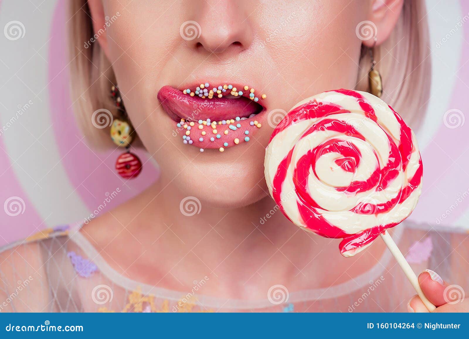 Lollipop порно фото 35