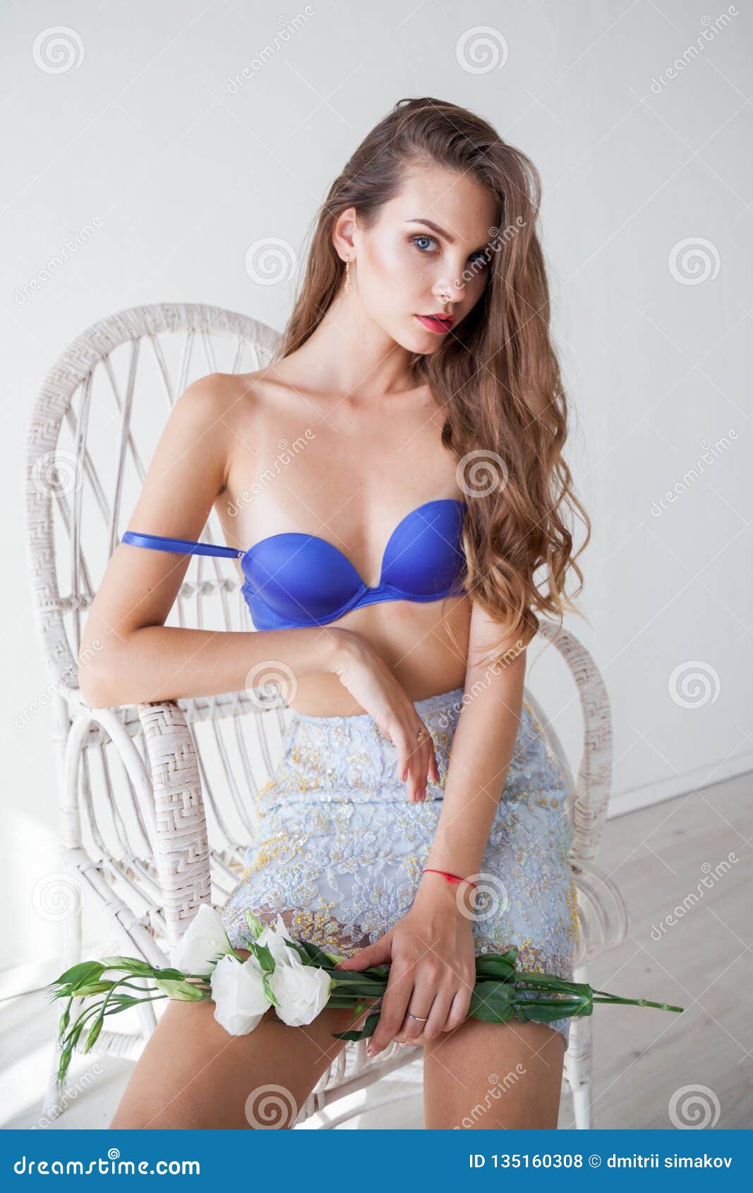 204 Woman Underwear Lingerie Laughing Stock Photos - Free & Royalty-Free  Stock Photos from Dreamstime