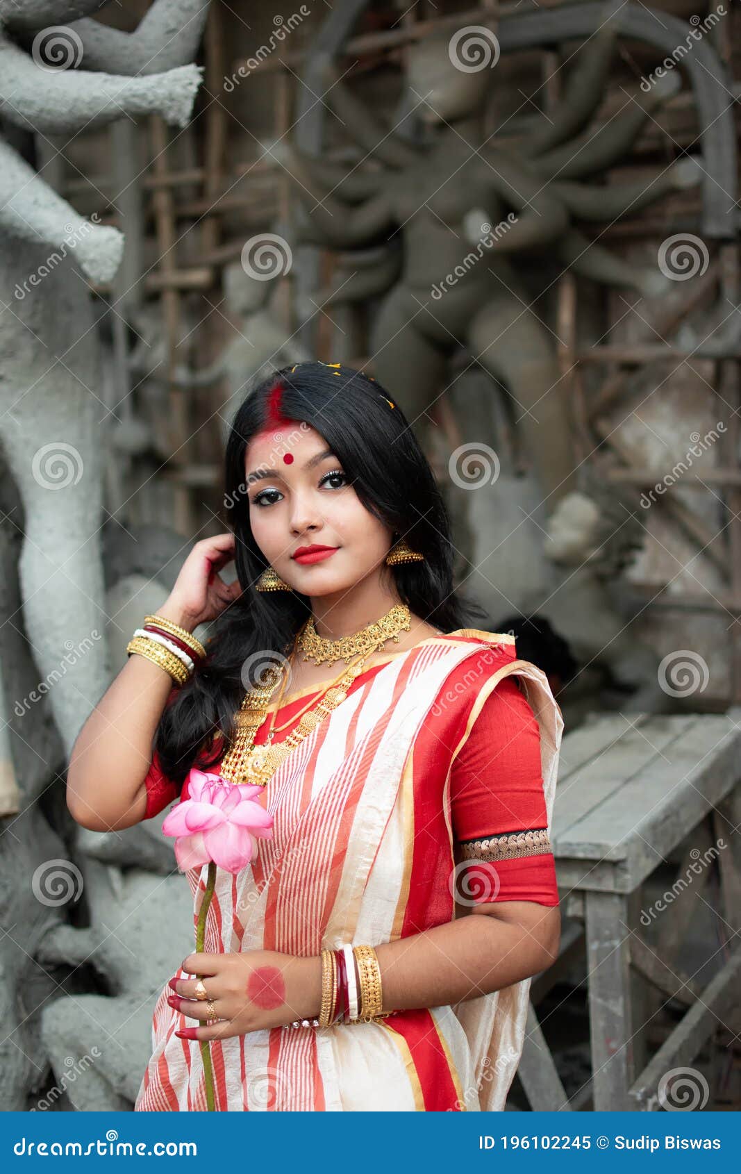 Poster Maa Durga Stock Photos - Free & Royalty-Free Stock Photos ...