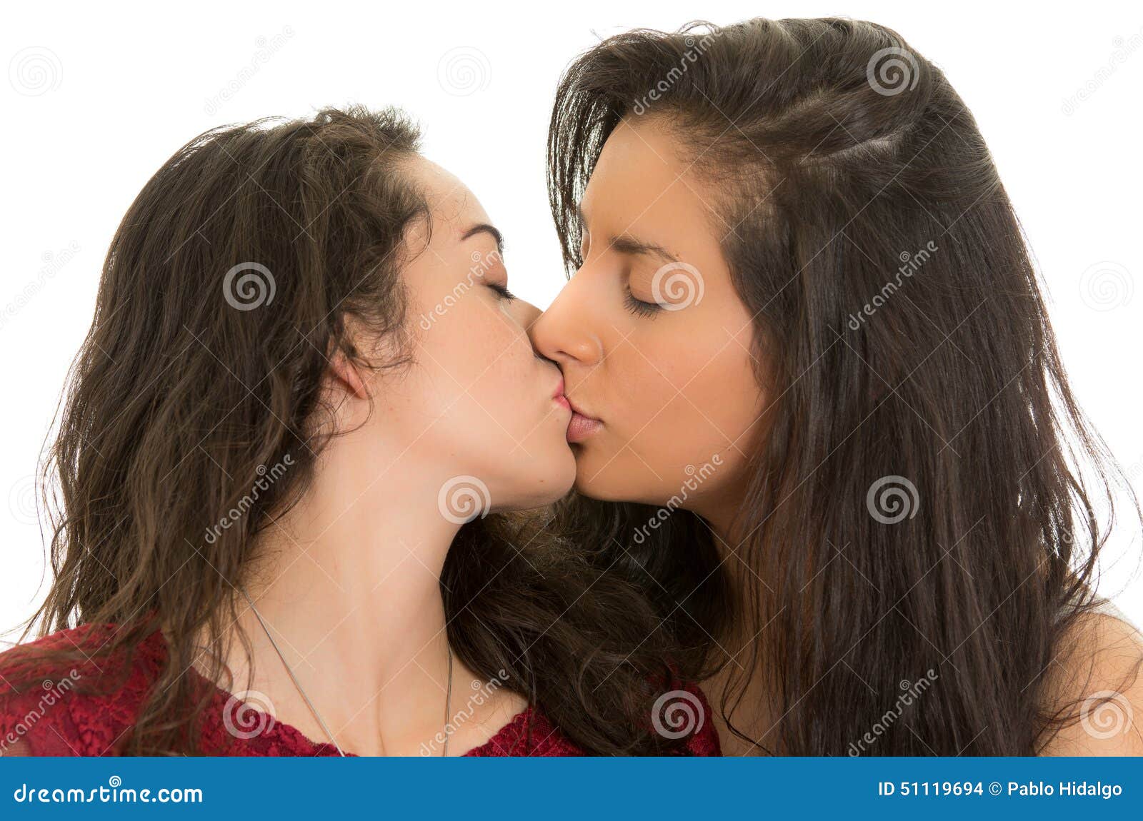 Gorgeous Lesbian Pics