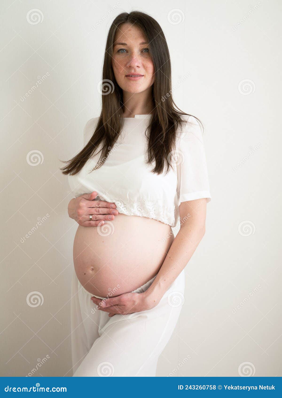 Pregnant Girl Sexy