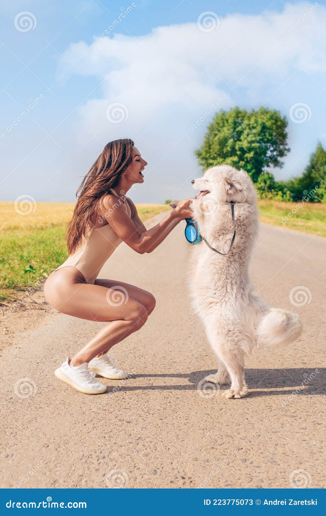 Kutte wali sexy video