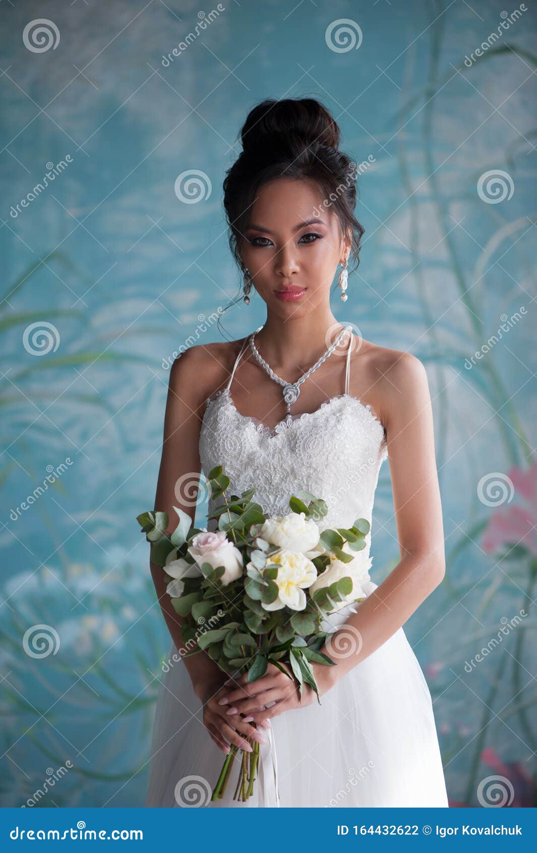brides Com beautiful asian asian