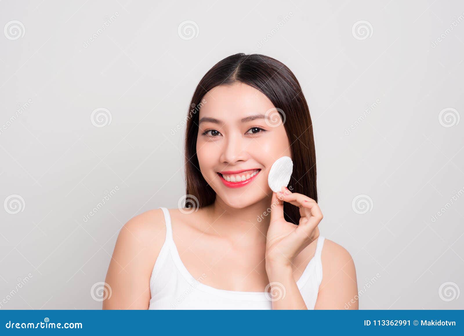 Litle asian models Asian single eyelid