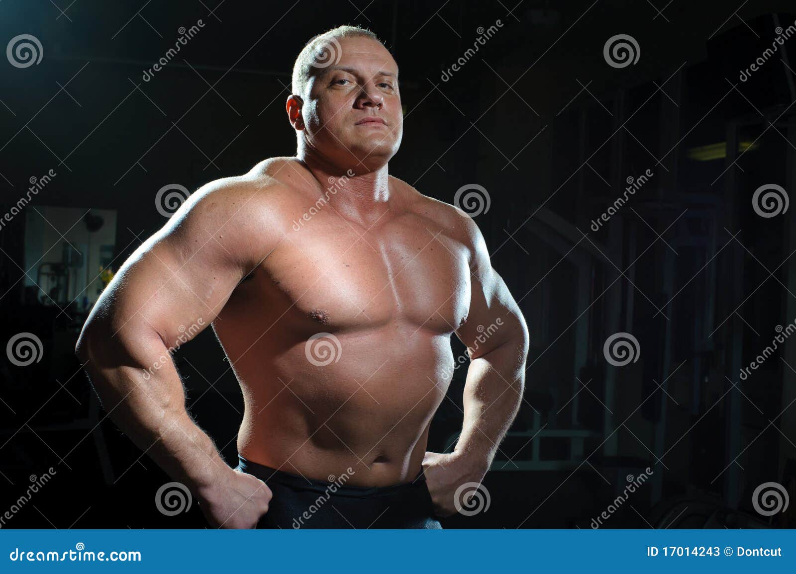 754 Bulky Man Royalty-Free Images, Stock Photos & Pictures