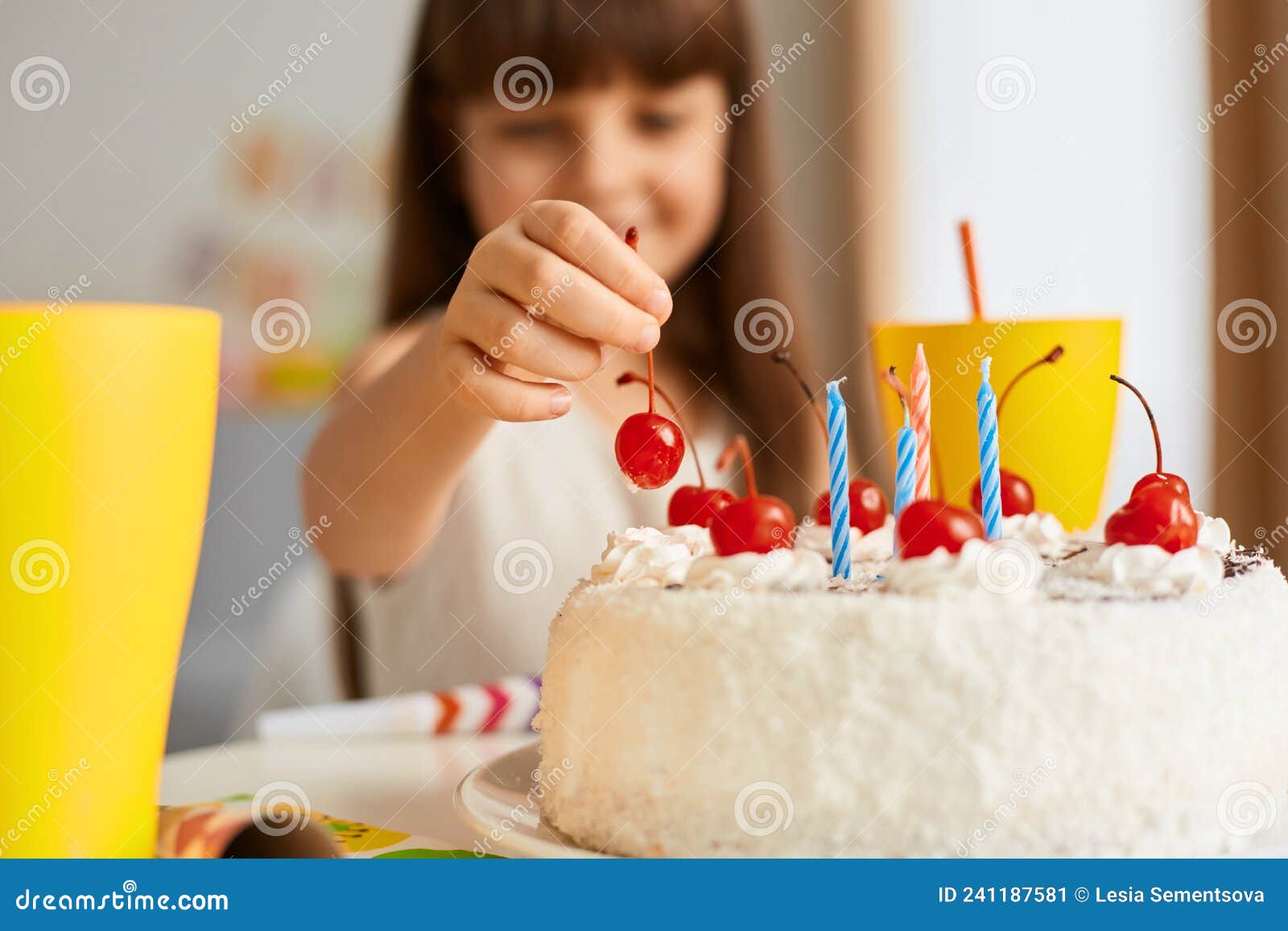 Posing With Birthday Cake Stock Photo - Download Image Now - 20-29 Years,  Adult, Adults Only - iStock