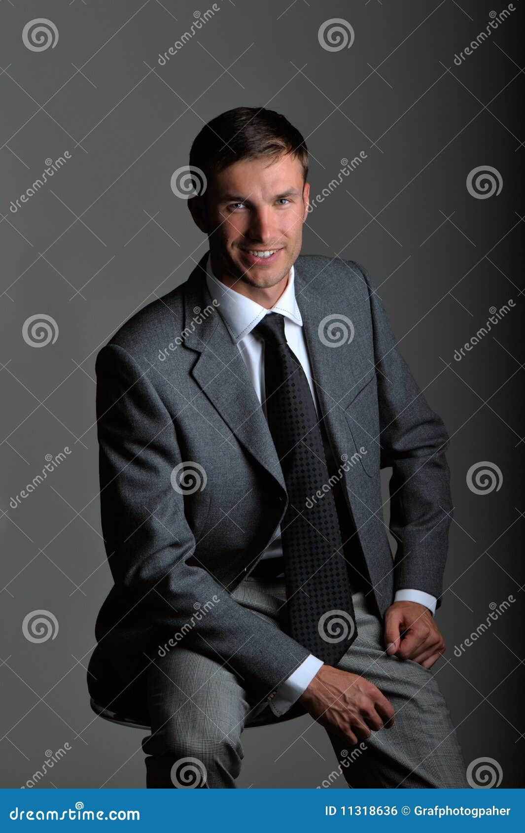Cool lawyer stock photo. Image of face, confident, clothes 11318636