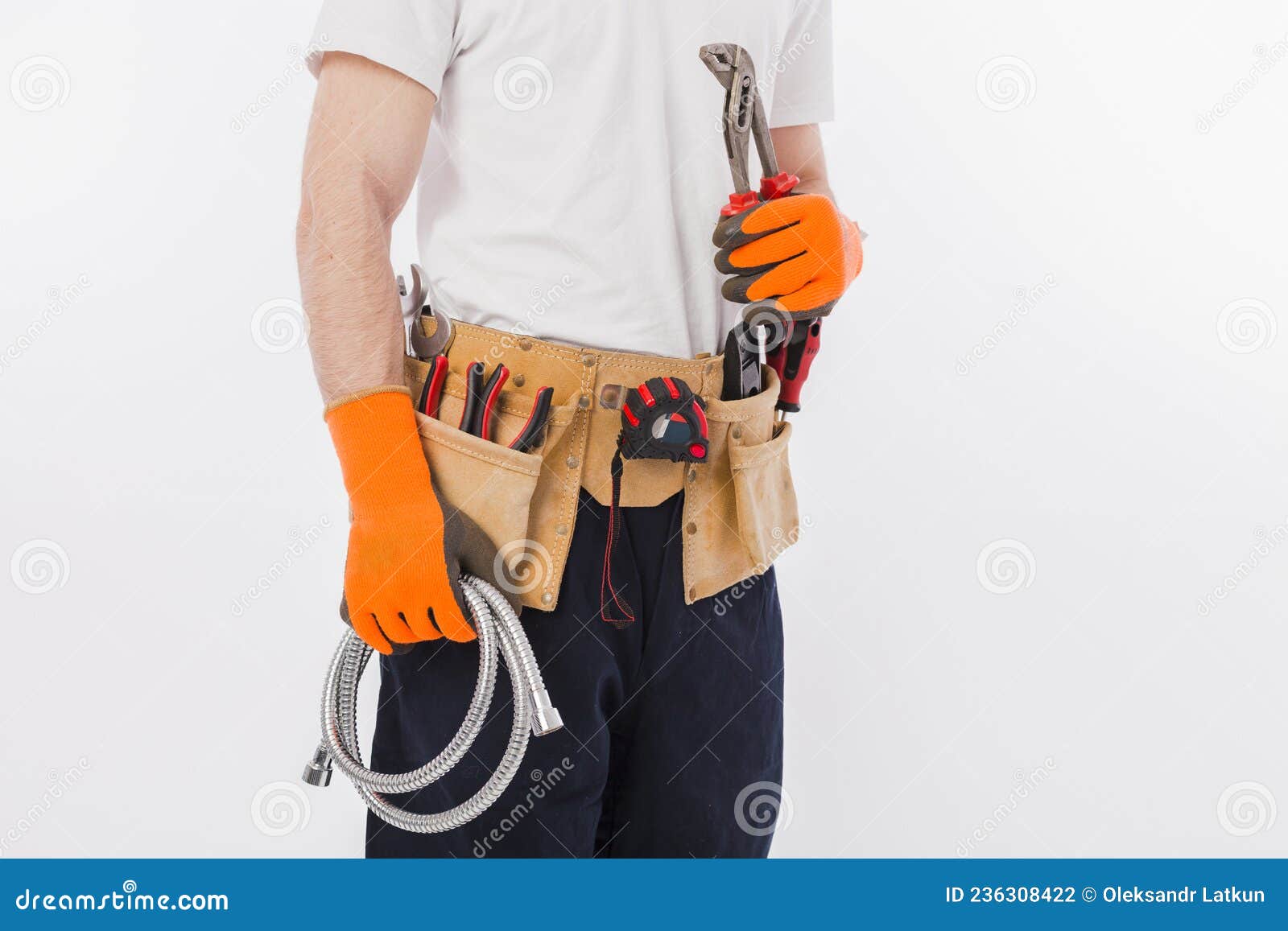Portrait Craftsman. High Quality Photo Stock Photo Image of