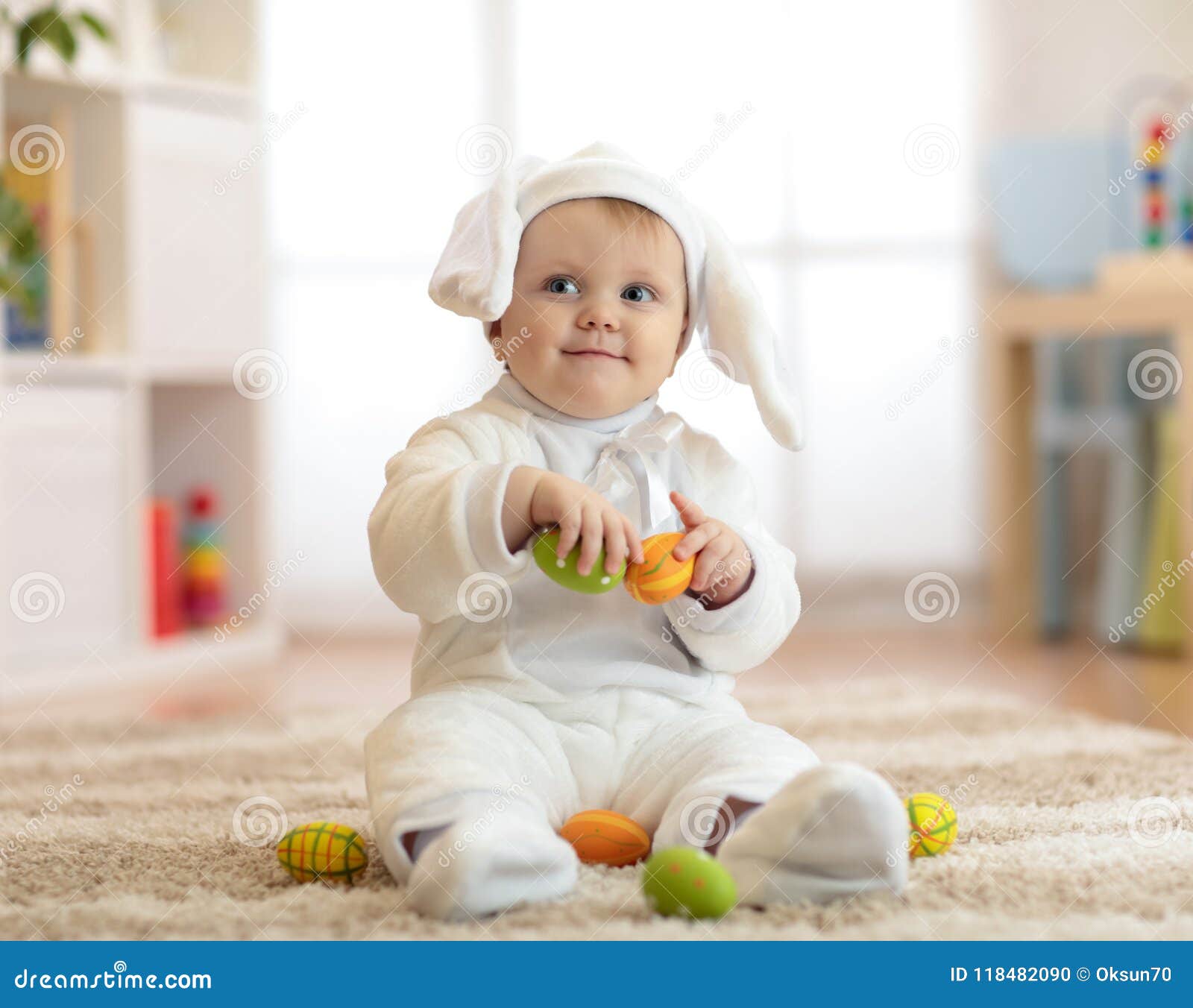 easter bunny outfits for babies