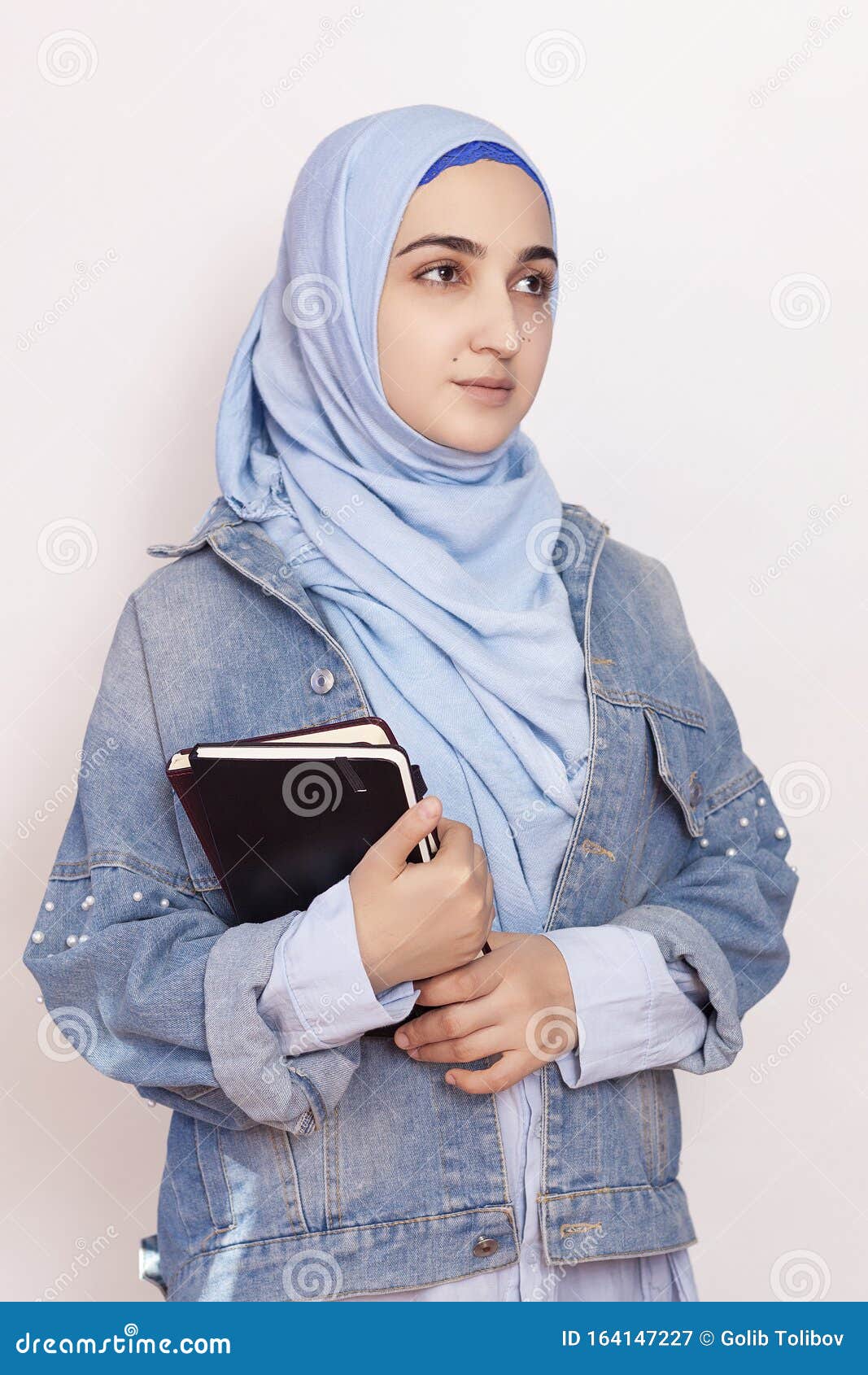 Islamic beautiful girl pic
