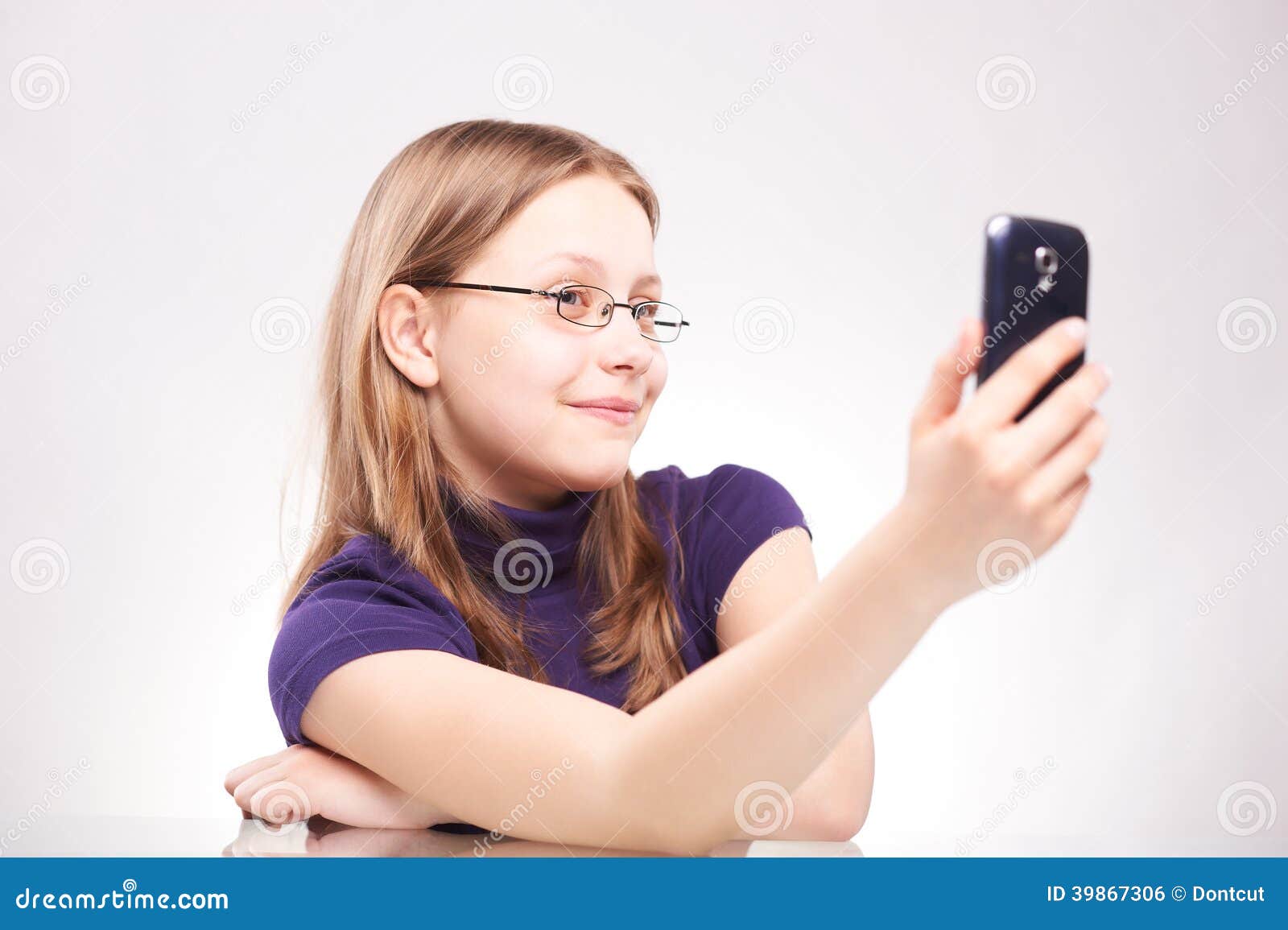 galleries adorable teen girl selfie sex photo