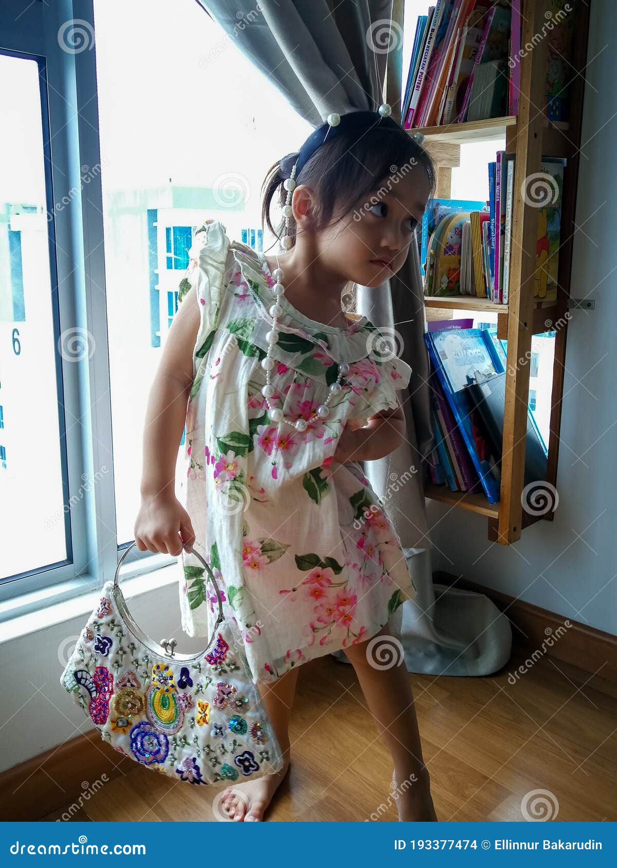 3 year old asian girl fashion