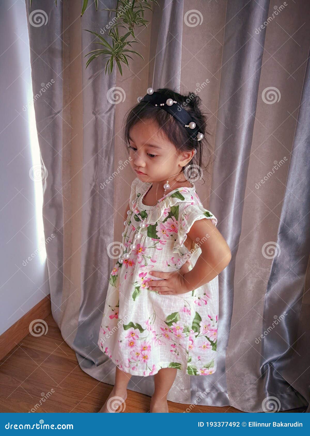 3 year old asian girl fashion