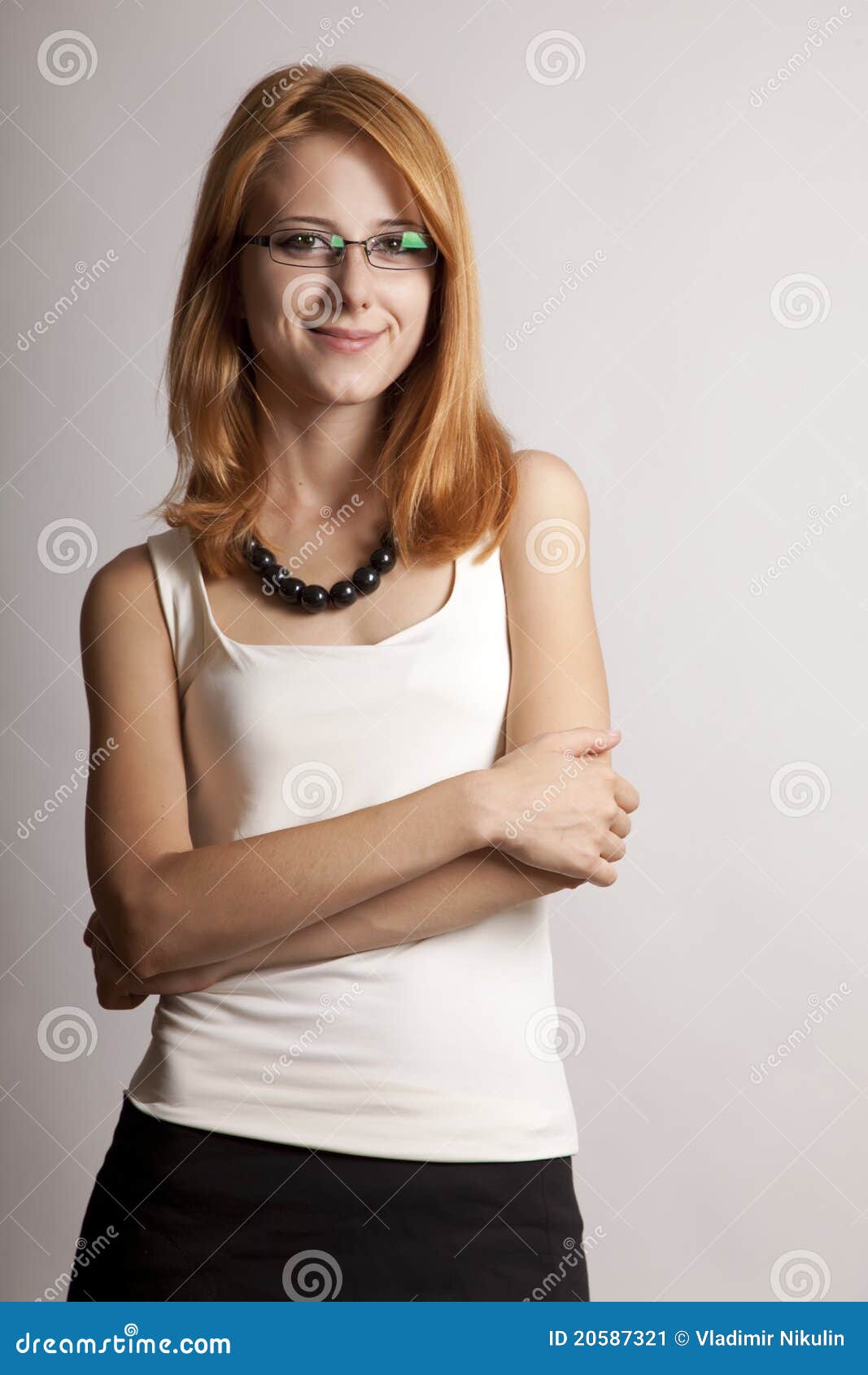 Cute Young Redhead Cute Young Redhead