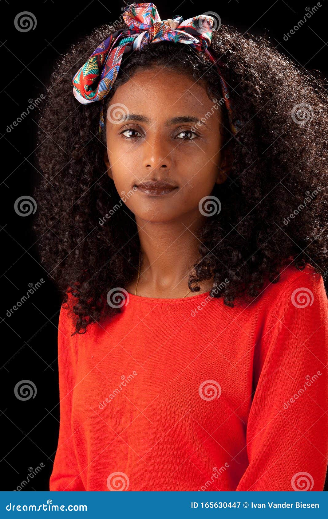Most beautiful ethiopian ladies