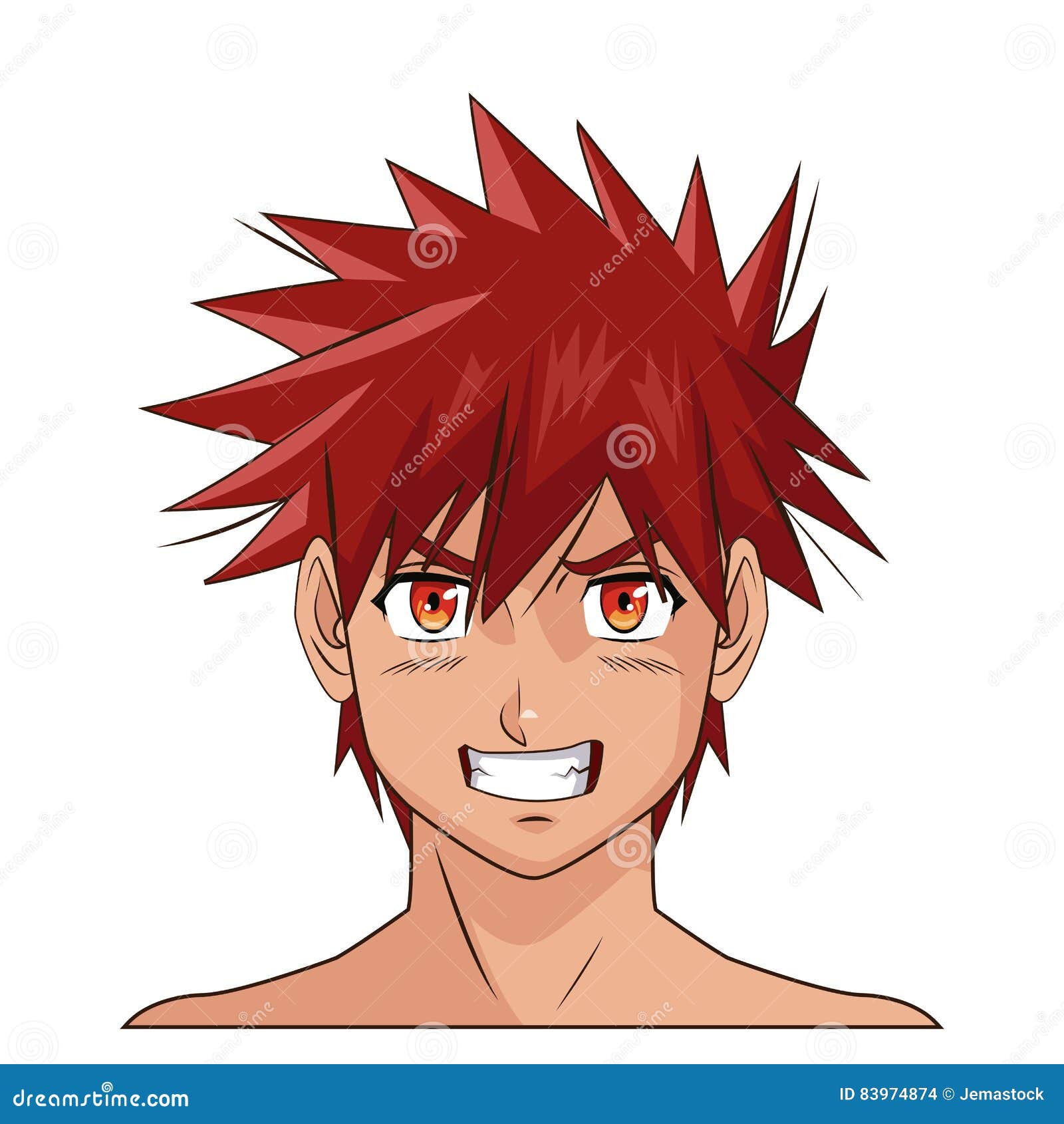 Anime Character Design Male Png  Male Anime CharactersAnime Face Png   free transparent png images  pngaaacom