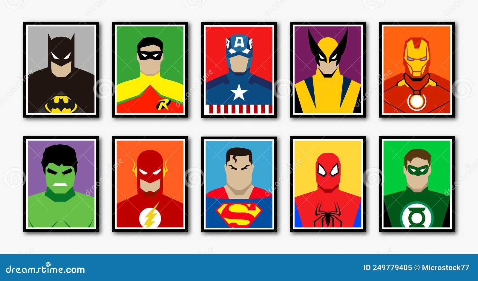 Superman Spiderman Stock Illustrations – 48 Superman Spiderman Stock  Illustrations, Vectors & Clipart - Dreamstime