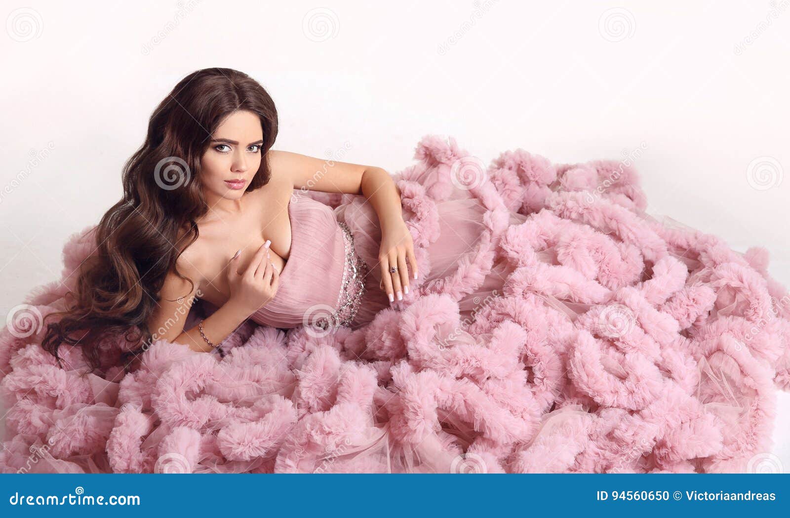 82,461 Woman Long Pink Hair Stock Photos - Free & Royalty-Free