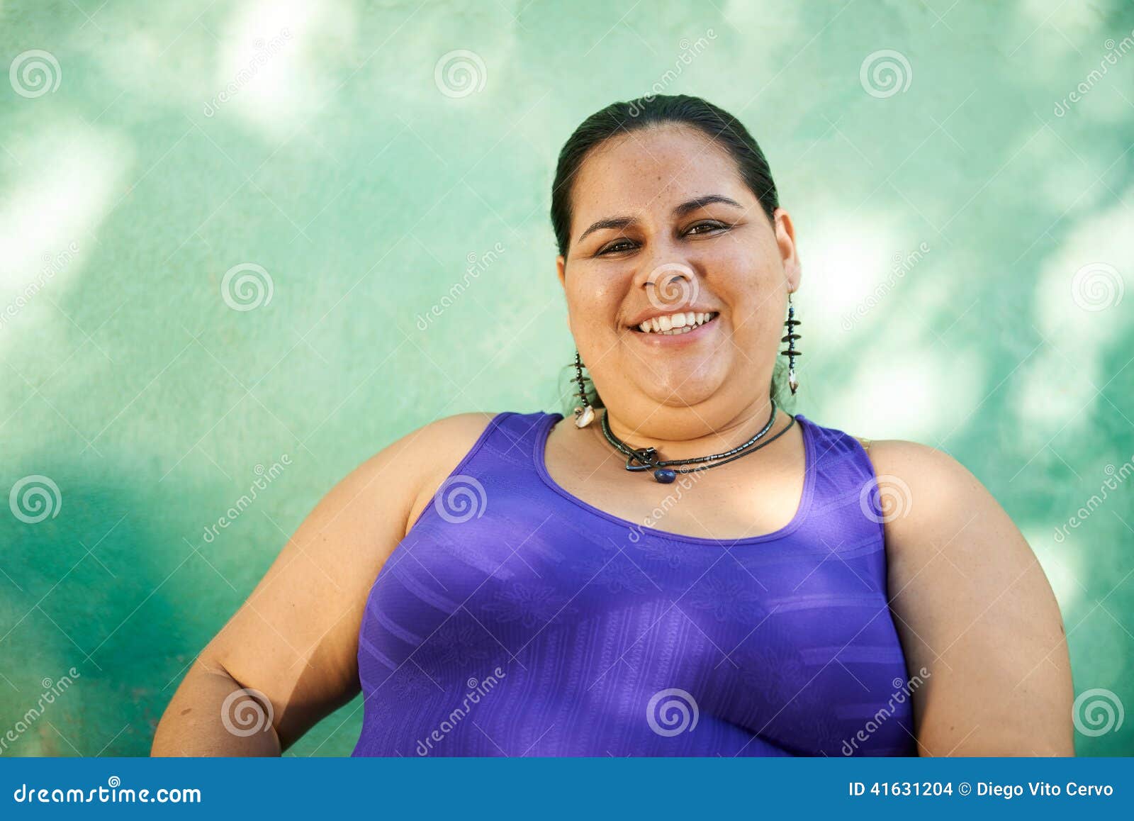 Bbw Mature Latina