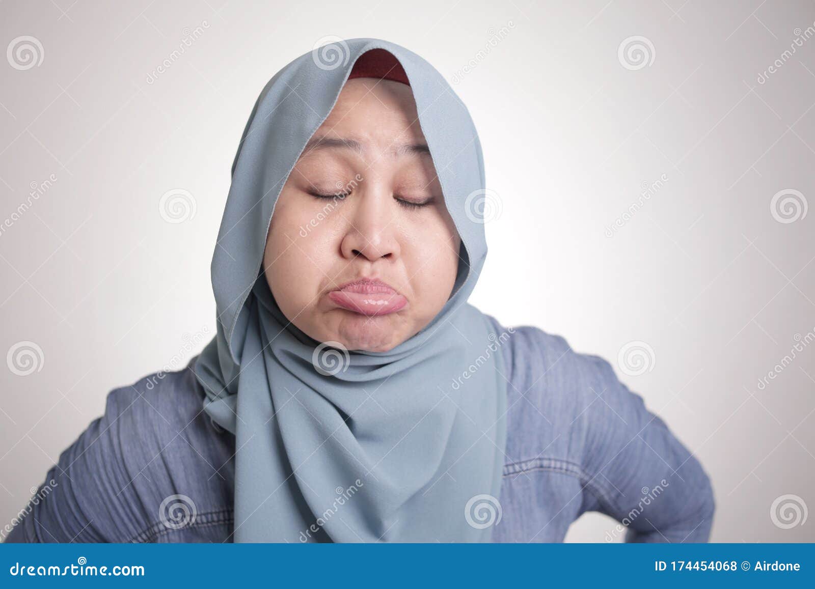 Muslim Woman Making Silly Face Stock Photo - Image of friendly, girl: 174454068 Muslim Woman Making Silly Face Stock Photo - Image of friendly, girl: 174454068