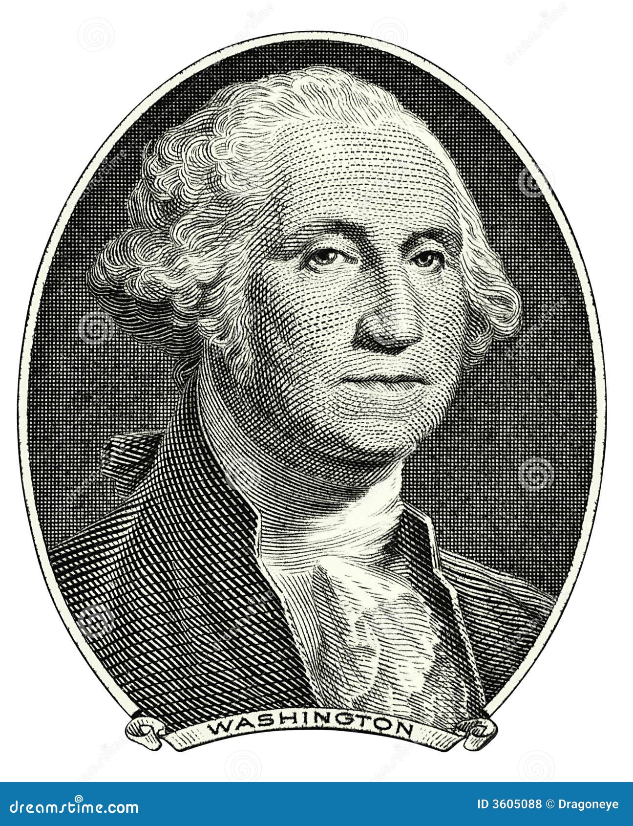Топик: George Washington