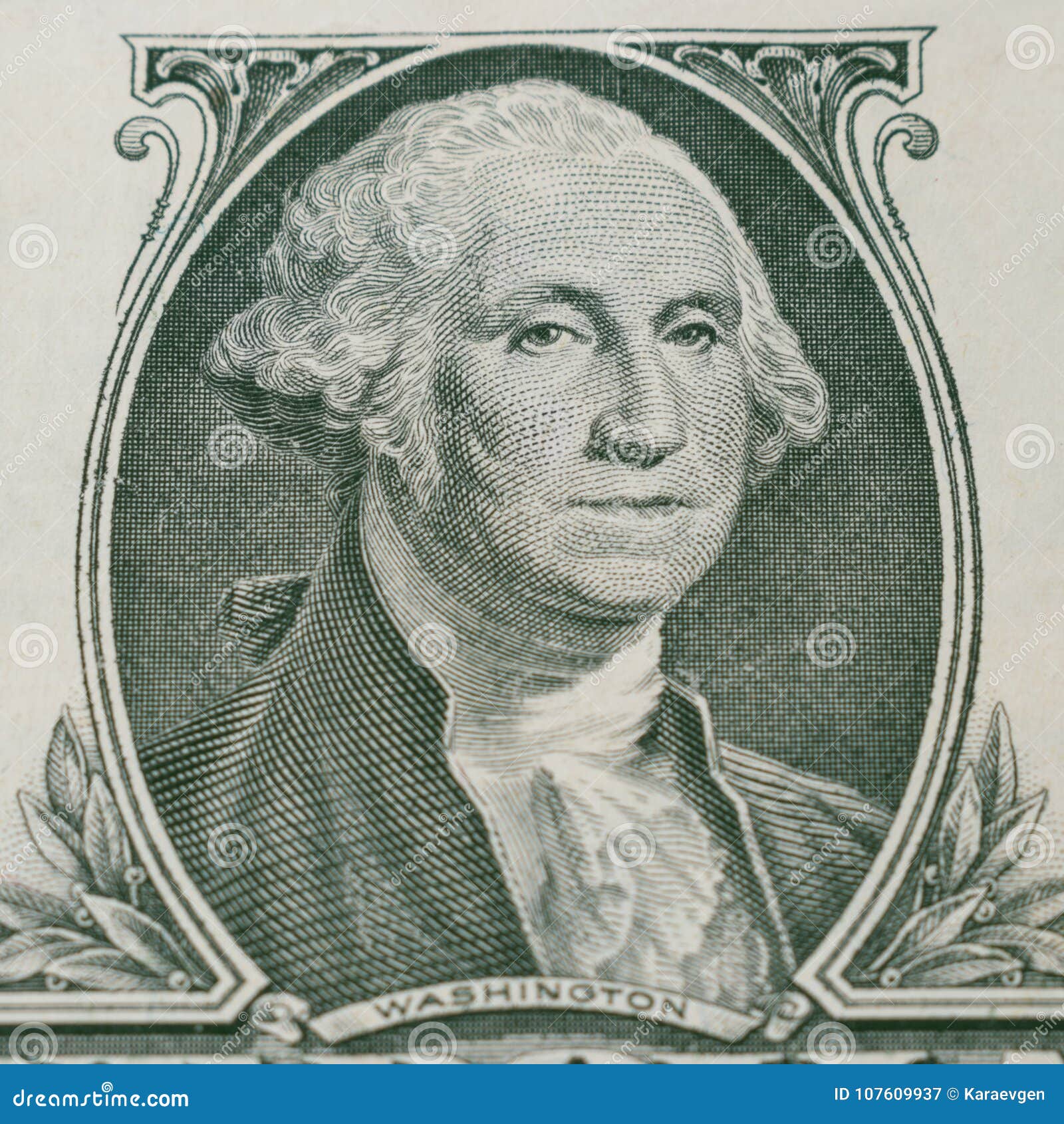 Albums 101+ Images whose face is on the $1 bill Full HD, 2k, 4k