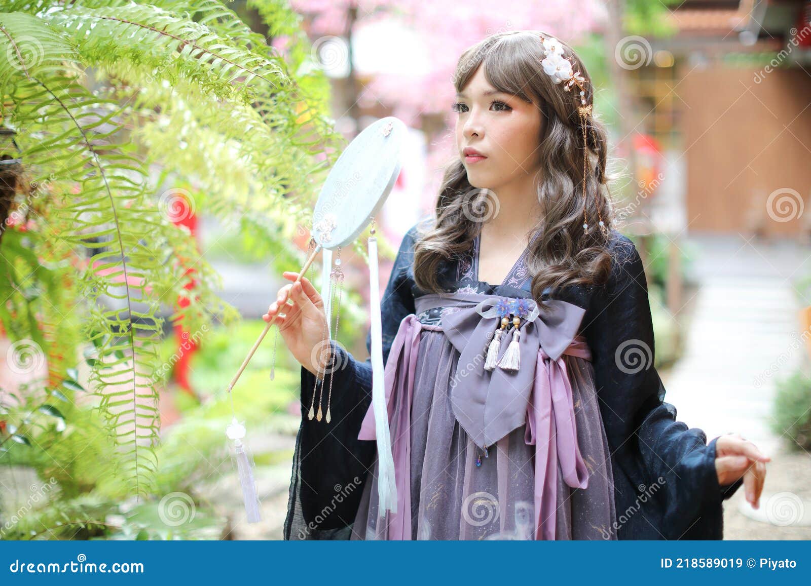 Lolitas Girls S