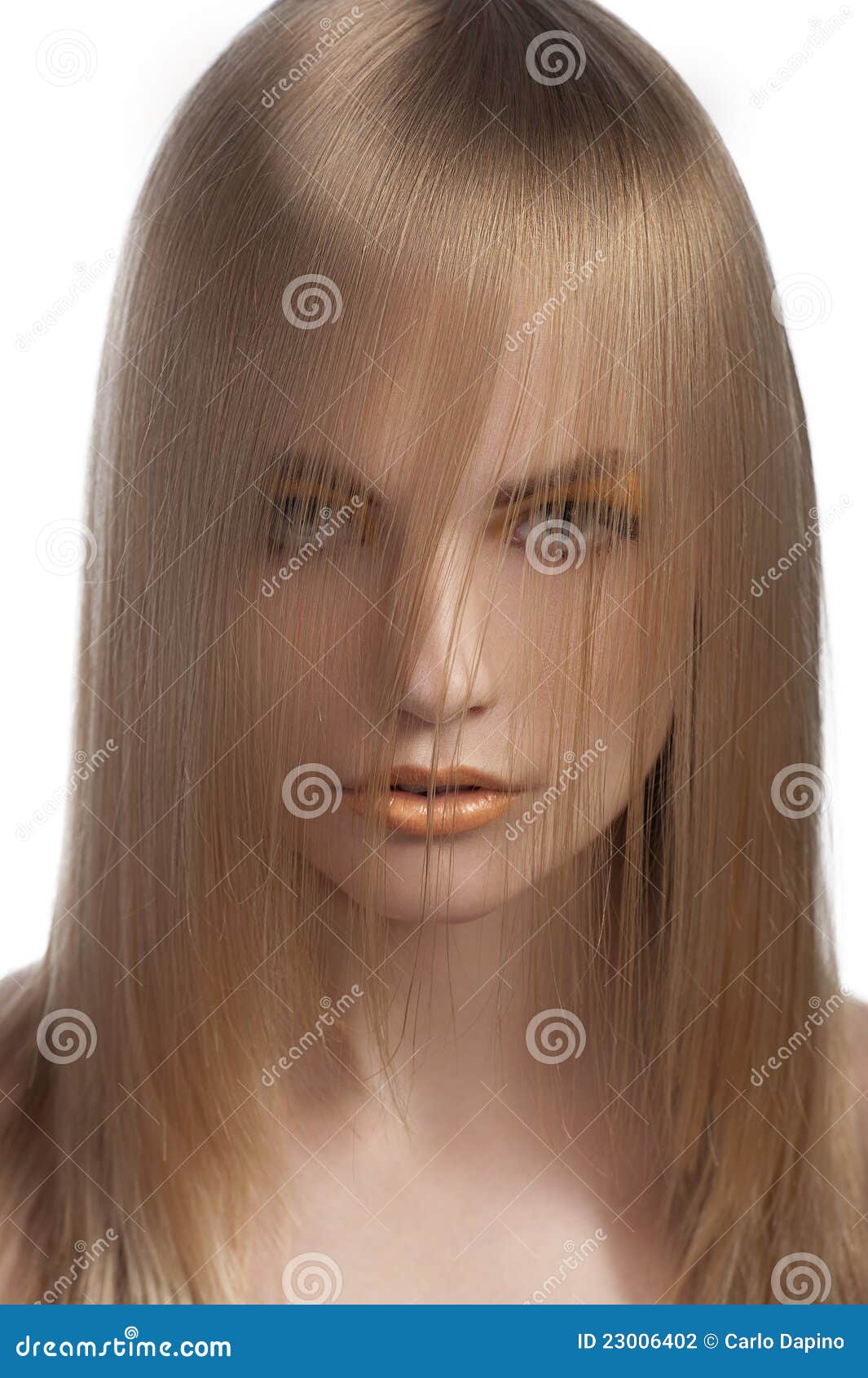 Portrait of Girl Covering Face with Hair Stock Photo - Image of beautiful, long: 23006402 Portrait of Girl Covering Face with Hair Stock Photo - Image of beautiful, long: 23006402