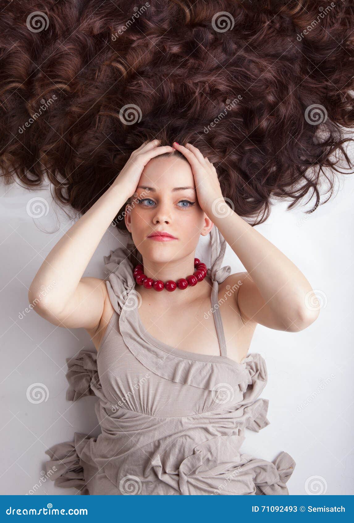 349 Extremely Long Hair Stock Photos - Free & Royalty-Free Stock Photos  from Dreamstime