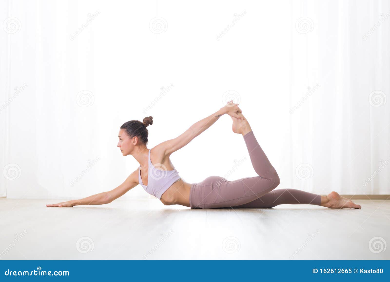 Ardha Chakrasana,also known as the Half Wheel Pose or Half Upward-Facing Bow  Pose, is a yoga asana that offers several physical and menta... | Instagram