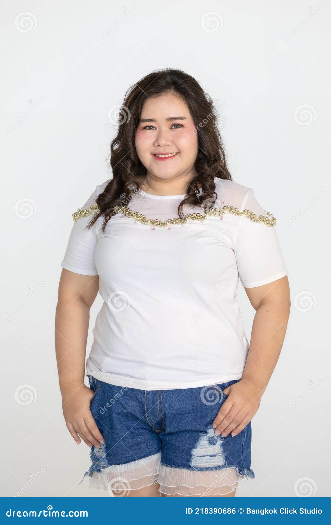 Fat Teen Com