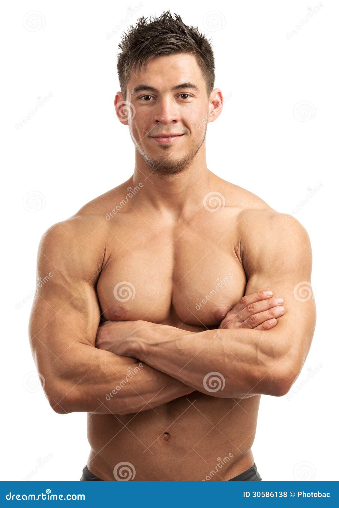 Muscle Men Porno 110