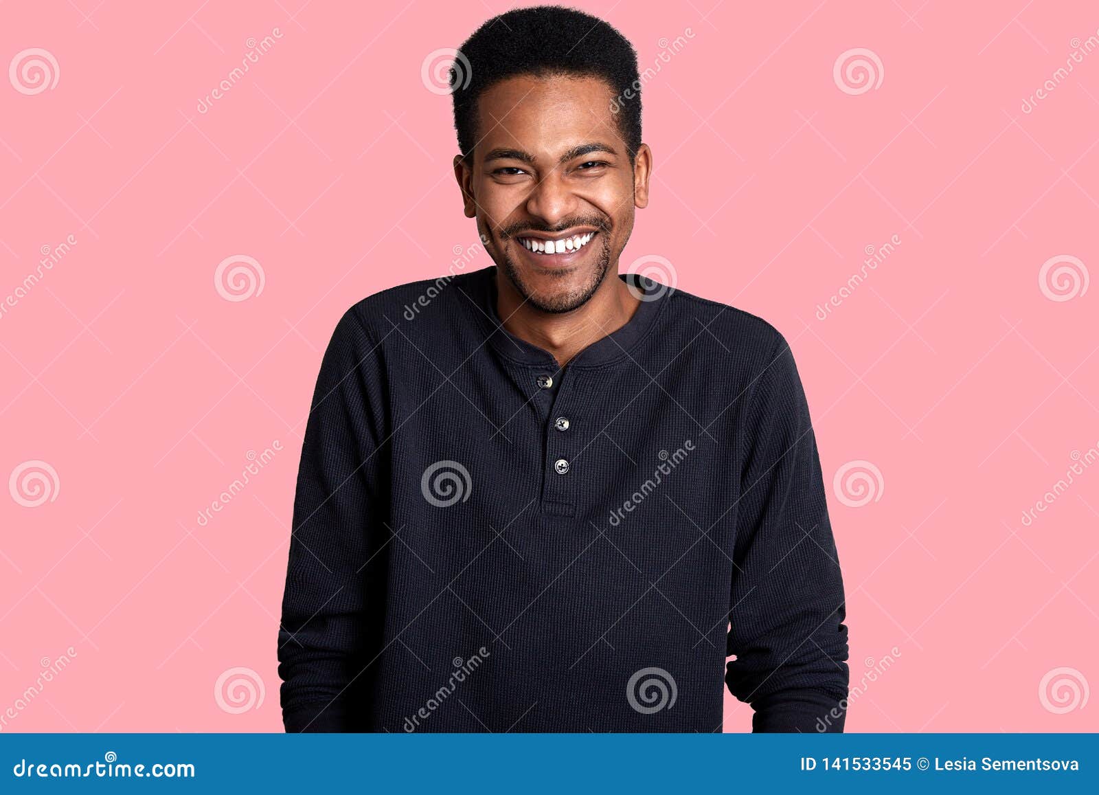 Studio Portrait Handsome Fashion Young Man Posing Dark Background Stock  Photo by ©YAYImages 259122540