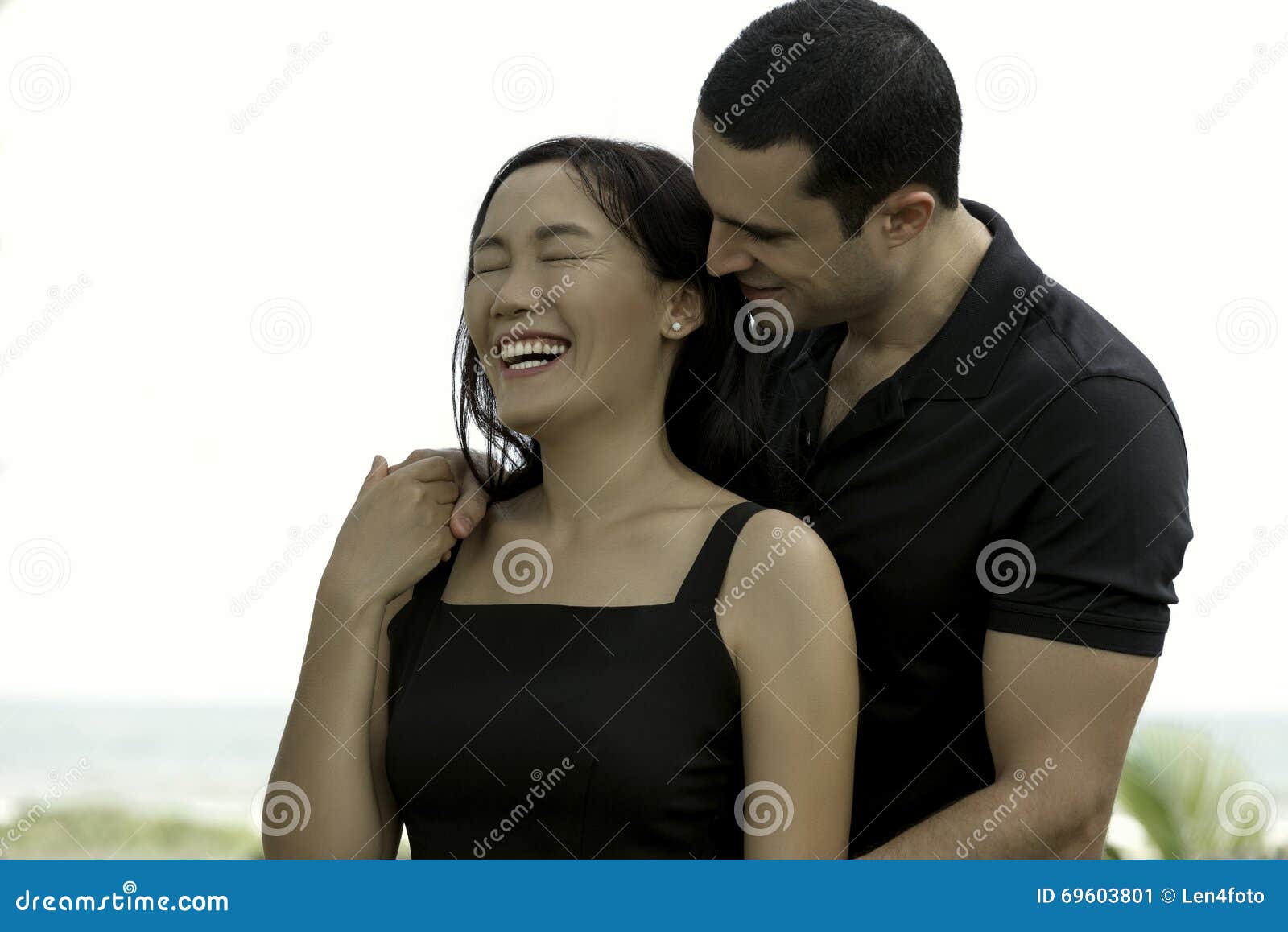 Korean Interracial Asian Interracial Korean