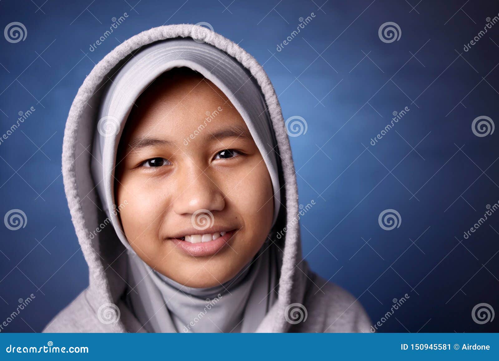 Indonasian Muslim Girls Images