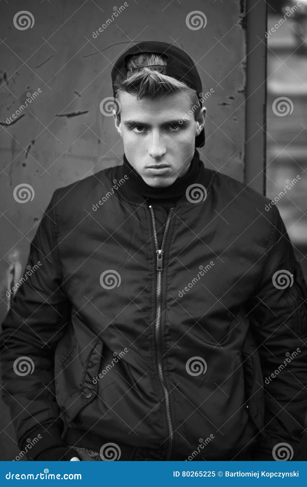 Portrait Of A Hooligan Royalty Free Stock Photography CartoonDealer Portrait Of A Hooligan Royalty Free Stock Photography CartoonDealer