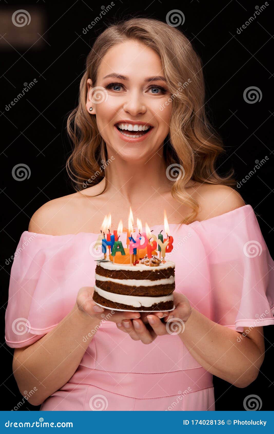 Birthday photoshoot ideas for girls | pose with cake |❤️ - YouTube-demhanvico.com.vn
