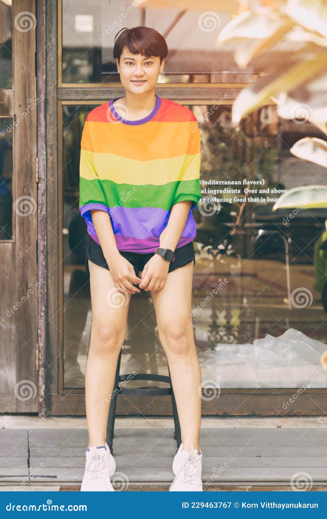 Shemale photos