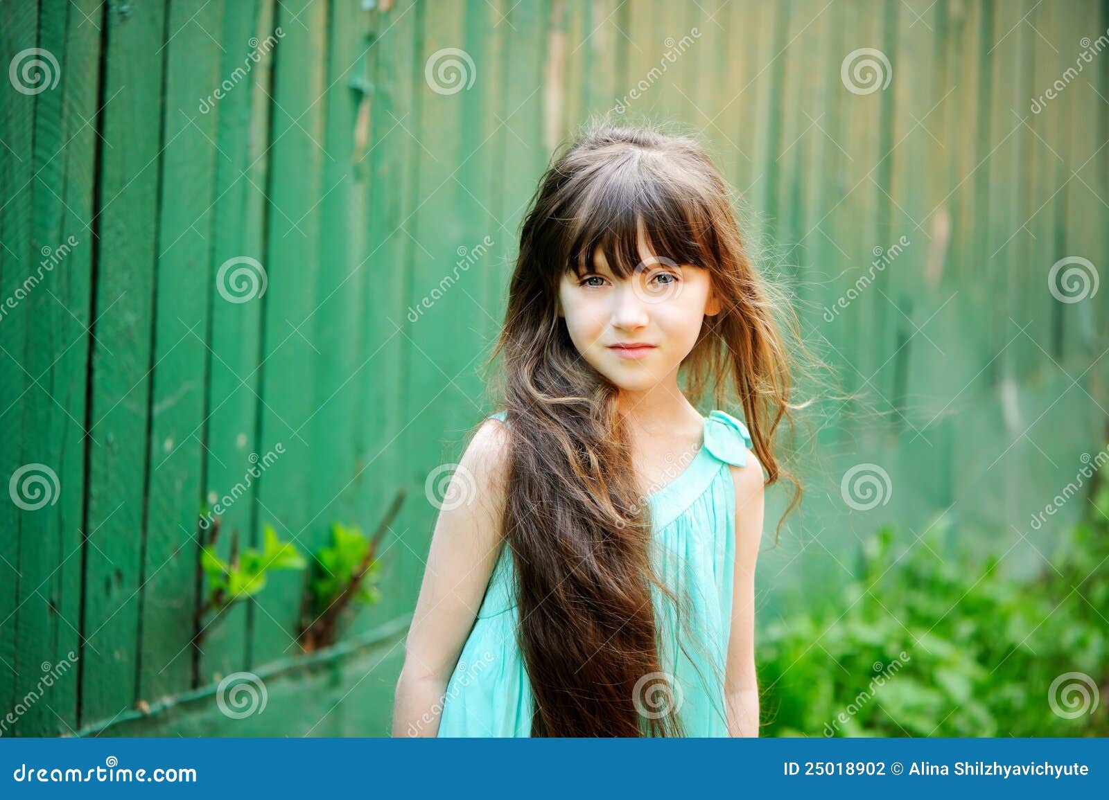15 Cutest Long Hairstyles for Little Girls in 2023