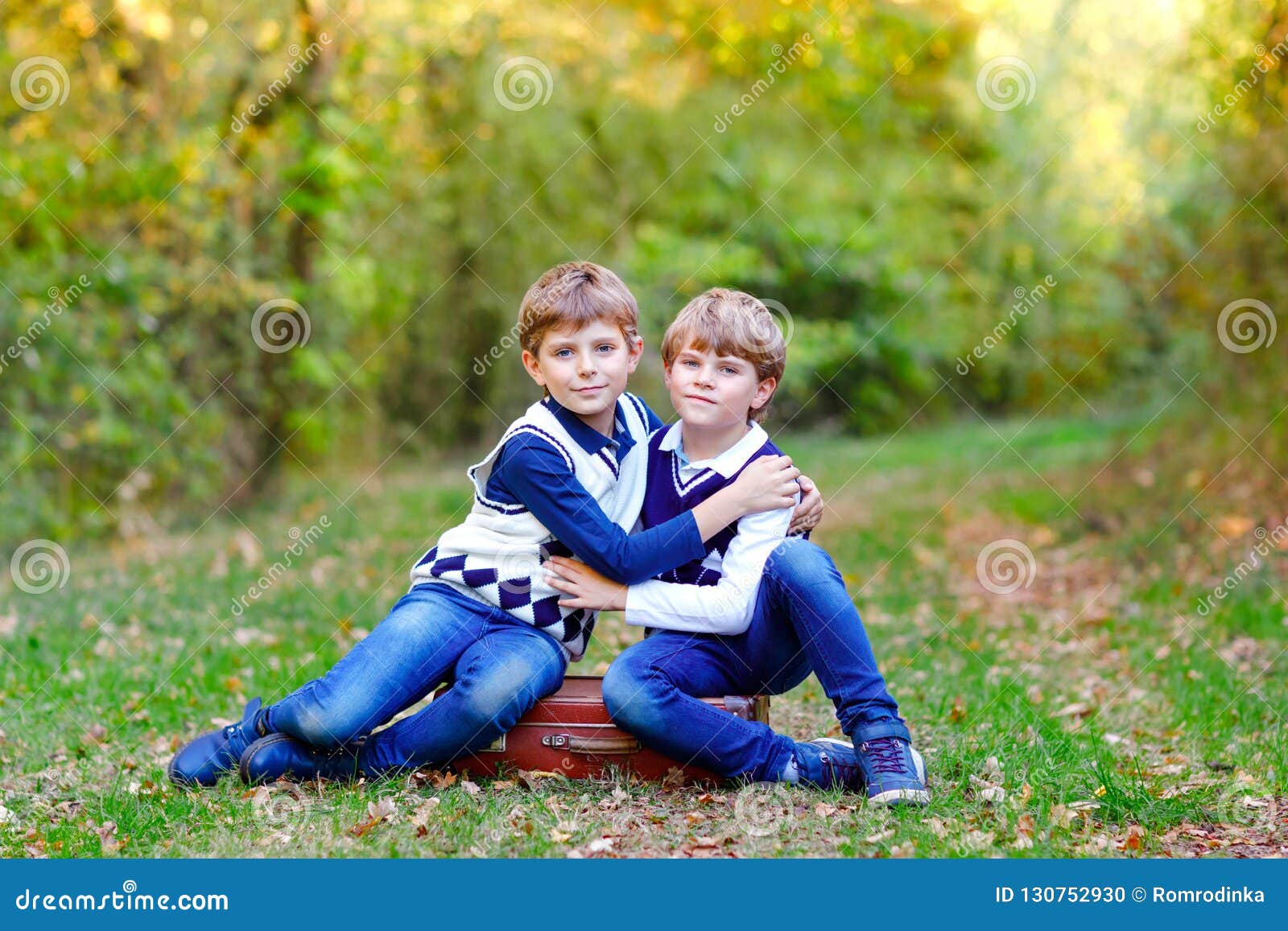 images Best Friends Pictures Images Photos Boys https www dreamstime com portrait little school kids boys sitting forest happy chi children best friends siblings having fun warm sunny day image130752930