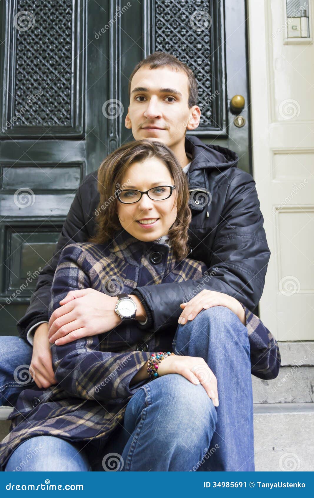 Amateur teen couple dutch image pic