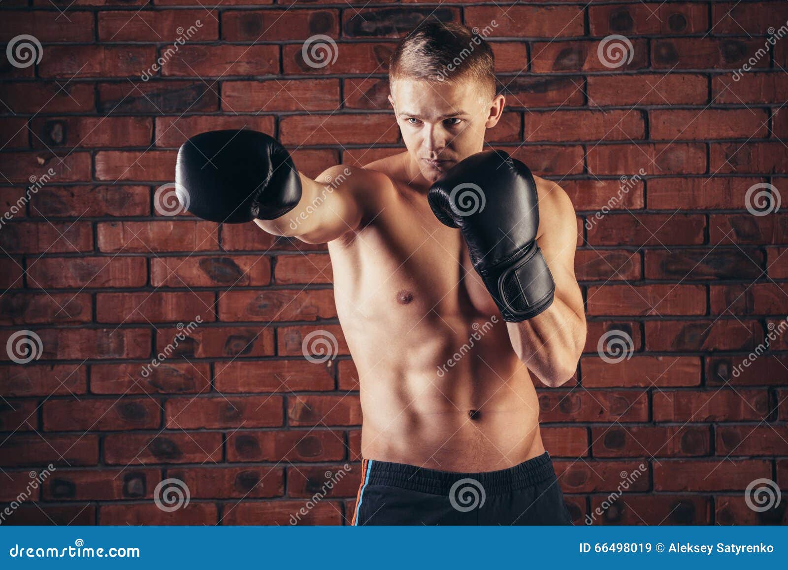 Bộ sưu tập pose boxing phong cách chuyên nghiệp