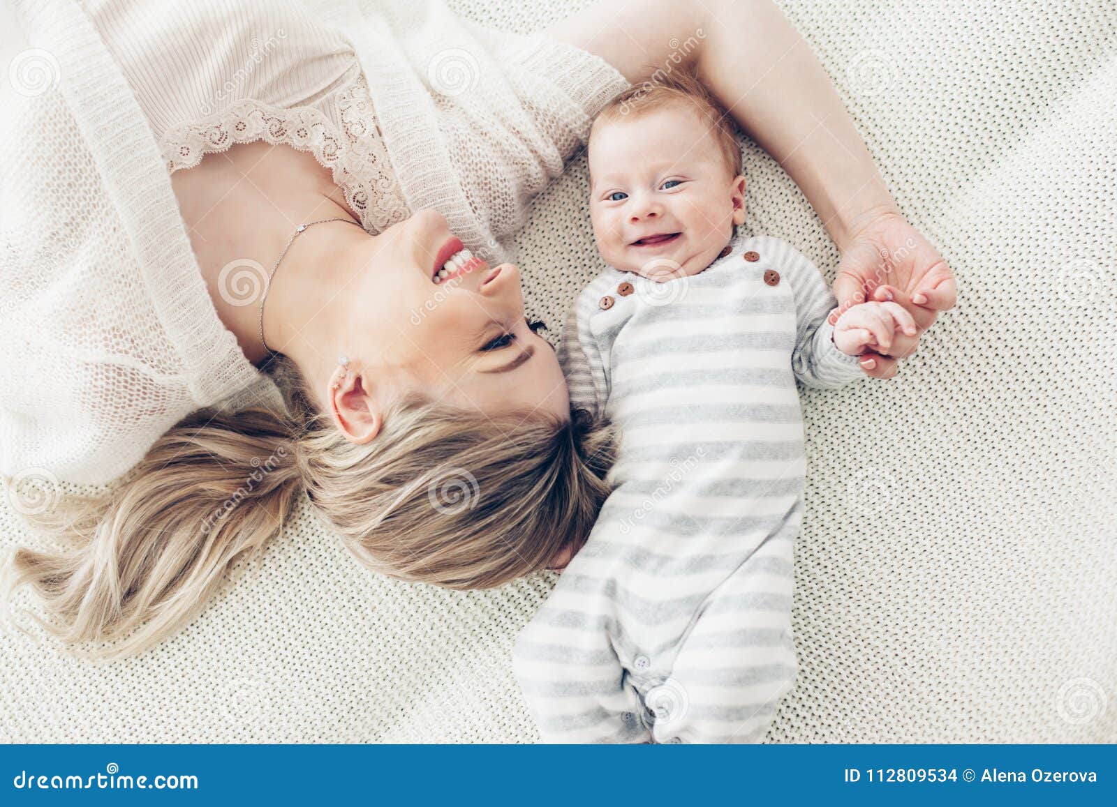 Mom With Her 2 Month Old Baby Stock Photo Image Of Adult Caucasian Mom With Her 2 Month Old Baby Stock Photo Image Of Adult Caucasian